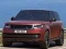Spēle Land Rover Range Rover 2022 Slīdēšana online