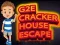 Spēle G2E Aizbēgšana no Krākeru Mājas online