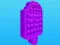 Spēle Pop it 3D Fidget online