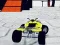 Spēle Triki ar ATV online