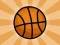 Spēle Basket Slam online