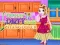 Spēle Princese Netīrā Mājas Mainība online