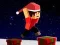 Spēle Parkour Bloks Ziemassvētku Īpašais online Spēle Parkour Bloks Ziemassvētku Īpašais online