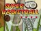 Spēle Super kokosriekstu basketbols online