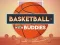 Spēle Basketbols ar draugiem online
