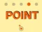 Spēle Punkts online