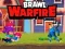 Spēle Brawl Warfire tiešsaistē online