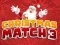 Spēle Ziemassvētku Match 3 online