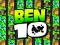 Spēle Ben 10 online