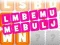 Spēle Murmulis Jauktums online