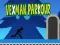 Spēle VexMan Parkour online