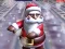 Spēle Subway Ziemassvētku Santa Skrējējs online