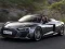 Spēle Audi R8 V10 RWD Spyder Slīd online