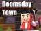 Spēle Doomsday pilsēta online