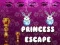 Spēle Princese izbēgšana online