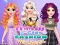 Spēle Princese E-Girl Modes Estētika online