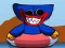 Spēle Huggy Wuggy Sērfošana online Spēle Huggy Wuggy Sērfošana online