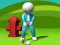 Spēle Golfs online