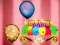 Spēle Cirkss Izšauj Balonus online