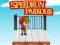 Spēle Ātruma parkūrs online