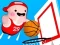 Spēle Basketbola Pupas online