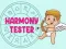 Spēle Saskaņas Tests online