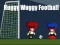 Spēle Huggy Wuggy Futbols online