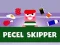 Spēle Pecel Skipper online