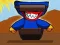 Spēle Huggy Wuggy Tuksnesis online