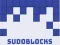 Spēle Sudoblocks online