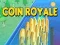 Spēle Monētu Rojāls online
