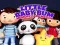Spēle Atmiņas spēle ar Little Baby Bum online