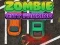Spēle Zombiju pilsētas stāvvieta online