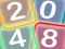 Spēle Neona Spēle 2048 online