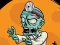 Spēle Zombiju ārsts online