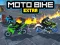 Spēle Moto Bike Extra online