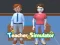 Spēle Mācību Simulators online