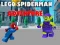 Spēle Lego Zvaigžņu Spidermana Piedzīvojums online