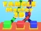 Spēle Tangle-Master-3D online