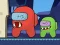 Spēle Impostors Zombiji online