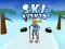 Spēle Ski Rush 3D online