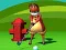 Spēle Golfa Karalis 3D online