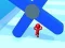 Spēle Amazing Skriešana 3D Spēle online