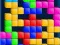 Spēle Klasiskais Tetrix online