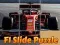 Spēle F1 Slīdošā Puzle online