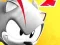 Spēle Sonic Subway Super Rush online