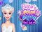 Spēle Elizas #Glam Kāzu Nagu Salons online