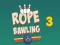 Spēle Virves bļodēšana 3 online