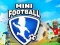 Spēle Mini Futbols online