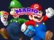 Spēle Mario: Atmiņas Kārtis Spēle online